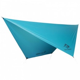 Тент для гамака Sea To Summit Hammock Ultralight Tarp 15D (Blue) Тент для гамака Sea To Summit Hammock Ultralight Tarp 15D (Blue)