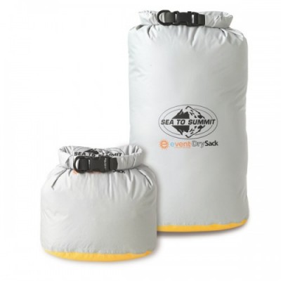 Гермочехол Sea To Summit eVac Dry Sack (Grey, 3 L) (STS AEDS3GY) Гермочехол Sea To Summit eVac Dry Sack (Grey, 3 L) (STS AEDS3GY)
