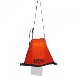 Чехол для туалетной бумаги Sea To Summit Outhause Toilet Roll Holder (Orange) Чехол для туалетной бумаги Sea To Summit Outhause Toilet Roll Holder (Orange)