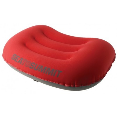 Подушка Надувнаяя Sea To Summit Aeros Ultralight Pillow Large (Red/Grey) (STS APILULLGRD)
