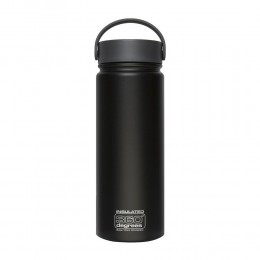 Бутылка Sea To Summit Wide Mouth Insulated (Black, 550 ml) Бутылка Sea To Summit Wide Mouth Insulated (Black, 550 ml)