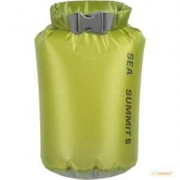 Гермочехол Sea To Summit Ultra-Sil Dry Sack (Green, 1 L) Гермочехол Sea To Summit Ultra-Sil Dry Sack (Green, 1 L)