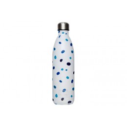 Бутылка Sea To Summit Soda Insulated Bottle (Dot Print, 750)
