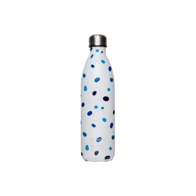 Бутылка Sea To Summit Soda Insulated Bottle (Dot Print, 750) Бутылка Sea To Summit Soda Insulated Bottle (Dot Print, 750)