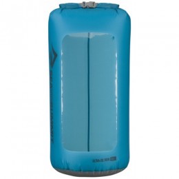 Гермочехол Sea To Summit Ultra-Sil View Dry Sack (Blue, 20 L)