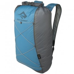 Рюкзак складний Sea To Summit Ultra-Sil Dry Day Pack 22L (Blue) Рюкзак складний Sea To Summit Ultra-Sil Dry Day Pack 22L (Blue)