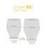 Спальник Sea To Summit Ember EbI Long