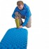 Насос для коврика Sea To Summit Jet Stream Pump Sack (Lime) (STS AMJSP)
