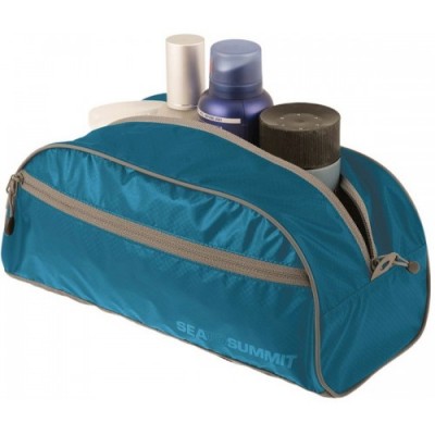 Косметичка Sea To Summit TL Toiletry Bag (Blue, L) Косметичка Sea To Summit TL Toiletry Bag (Blue, L)