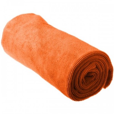 Полотенце Sea To Summit Tek Towel (Orange, L) (STS ATTTEKLOR) Полотенце Sea To Summit Tek Towel (Orange, L) (STS ATTTEKLOR)