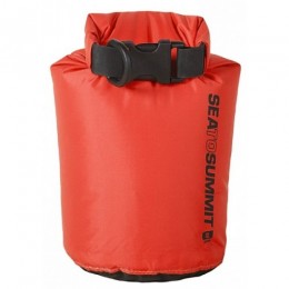 Гермочехол Sea To Summit Lightweight Dry Sack (Red, 1 L) Гермочехол Sea To Summit Lightweight Dry Sack (Red, 1 L)