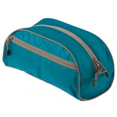 Косметичка Sea To Summit TL Toiletry Bag (Blue, S) Косметичка Sea To Summit TL Toiletry Bag (Blue, S)