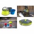 Набор посуды Sea To Summit X-Set 11 (1.3L Kettle + 2 X-Mugs) Набор посуды Sea To Summit X-Set 11 (1.3L Kettle + 2 X-Mugs)