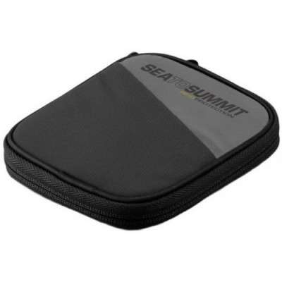 Кошелек Sea To Summit Travel Wallet RFID (Black, S) (STS ATLTWRFIDSBK) Кошелек Sea To Summit Travel Wallet RFID (Black, S) (STS ATLTWRFIDSBK)