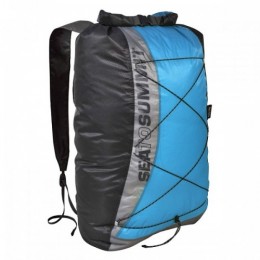 Рюкзак складний Sea To Summit Ultra-Sil Dry Day Pack (Blue) Рюкзак складний Sea To Summit Ultra-Sil Dry Day Pack (Blue)