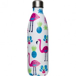 Бутылка Sea To Summit Soda Insulated Bottle (Flamingo, 550 ml) Бутылка Sea To Summit Soda Insulated Bottle (Flamingo, 550 ml)