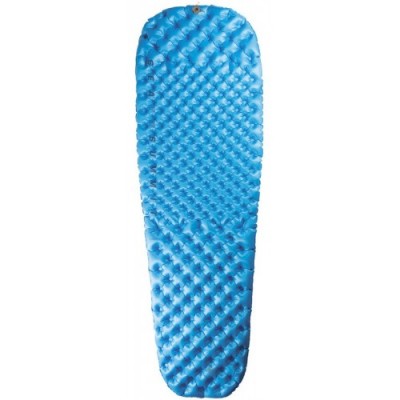 Коврик Sea To Summit Air Sprung Comfort Light Mat (Large) (STS AMCLLAS) Коврик Sea To Summit Air Sprung Comfort Light Mat (Large) (STS AMCLLAS)