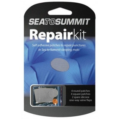 Рем.Комплект для коврика Sea To Summit Mat Repair Kit Рем.Комплект для коврика Sea To Summit Mat Repair Kit
