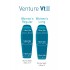 Спальник Sea To Summit Venture VtII Women's