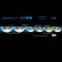 Коврик Sea To Summit Air Sprung Comfort Light Mat (Large) (STS AMCLLAS) Коврик Sea To Summit Air Sprung Comfort Light Mat (Large) (STS AMCLLAS)