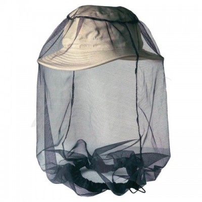 Москитная сетка на голову Sea To Summit Mosquito Headnet Permethrin Москитная сетка на голову Sea To Summit Mosquito Headnet Permethrin
