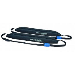 Багажник на авто Sea To Summit Traveller Soft Racks Large (Black, 110 см)