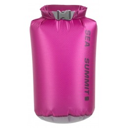 Гермочехол Sea To Summit Ultra-Sil Dry Sack (Berry, 13 L) Гермочехол Sea To Summit Ultra-Sil Dry Sack (Berry, 13 L)