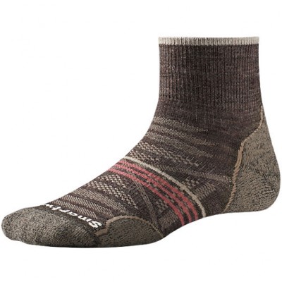 Носки женские Smartwool Wm's PhD Outdoor Light Mini (Taupe, M) (SW 01307.236-M)