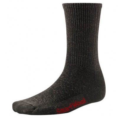 Носки мужские Smartwool Men's Hike Ultra Light Crew (Chesnut, M) Носки мужские Smartwool Men's Hike Ultra Light Crew (Chesnut, M)
