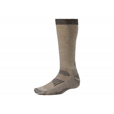 Носки мужские Smartwool Men's Hunt Light OTC (Taupe/Brown, XL) (SW SW274.236-XL) Носки мужские Smartwool Men's Hunt Light OTC (Taupe/Brown, XL) (SW SW274.236-XL)