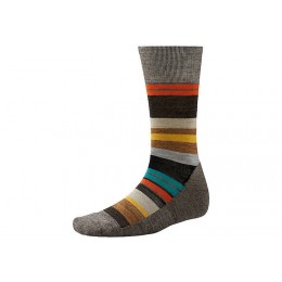 Носки мужские Smartwool Men's Saturnsphere (Taupe, M)