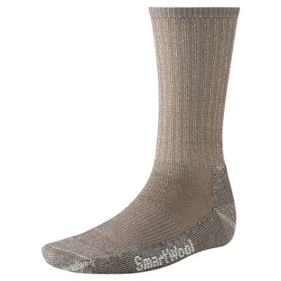 Носки мужские Smartwool Men's Hike Light Crew (Taupe, XL) Носки мужские Smartwool Men's Hike Light Crew (Taupe, XL)