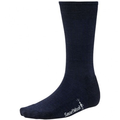 Носки мужские Smartwool Men's New Classic Rib (Deep Navy Heather, XL) Носки мужские Smartwool Men's New Classic Rib (Deep Navy Heather, XL)