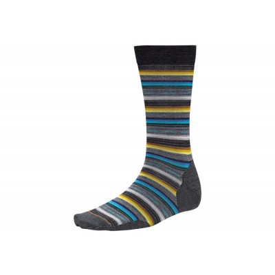 Носки мужские Smartwool Men's Margarita (Charcoal Heather, XL) Носки мужские Smartwool Men's Margarita (Charcoal Heather, XL)
