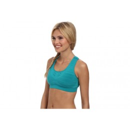 Топ женский Smartwool Wm’s PhD Seamless Racerback Bra (Light Capri, XS)