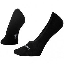 Носки мужские Smartwool Men's No Show (Black, M)