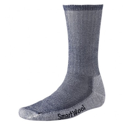 Носки мужские Smartwool Men's Hike Medium Crew (Navy, M) (SW SW130.410-M) Носки мужские Smartwool Men's Hike Medium Crew (Navy, M) (SW SW130.410-M)