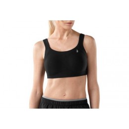 Топ женский Smartwool Wm’s PhD Support Bra (Black, 34)