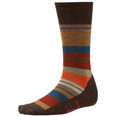Носки мужские Smartwool Men's Saturnsphere (Chestnut, M) (SW SW942.207-M) Носки мужские Smartwool Men's Saturnsphere (Chestnut, M) (SW SW942.207-M)