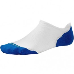 Носки мужские Smartwool Men's PhD Run Light Elite Micro (Bright Blue, M)