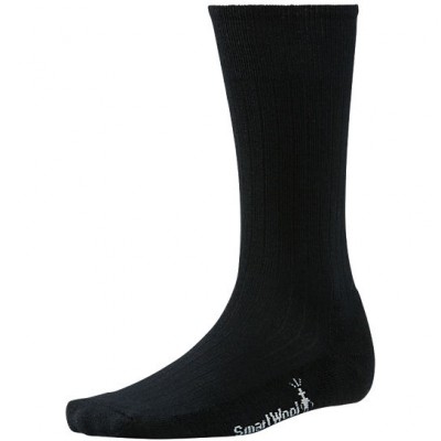 Носки мужские Smartwool Men's New Classic Rib (Black, M) Носки мужские Smartwool Men's New Classic Rib (Black, M)