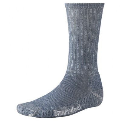 Носки мужские Smartwool Men's Hike Light Crew (Genim, XL) Носки мужские Smartwool Men's Hike Light Crew (Genim, XL)