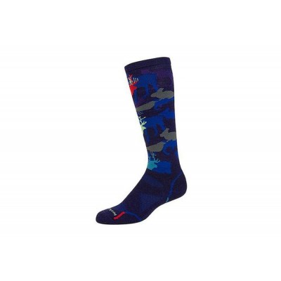 Носки мужские Smartwool Men's Park-Dont Shoot (Imperial Purple Heather, XL) Носки мужские Smartwool Men's Park-Dont Shoot (Imperial Purple Heather, XL)