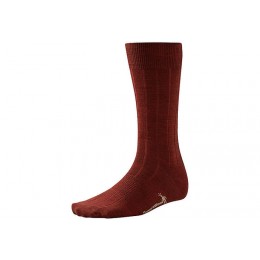 Носки мужские Smartwool Men's City Slicker (Cinnamon Heather, M)