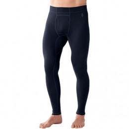 Штаны мужские Smartwool Men's NTS 250 Bottom (Deep Navy, XL) Штаны мужские Smartwool Men's NTS 250 Bottom (Deep Navy, XL)