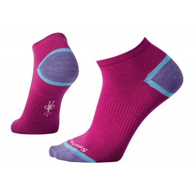 Носки женские Smartwool Women's Jitterbug (Berry, M) Носки женские Smartwool Women's Jitterbug (Berry, M)