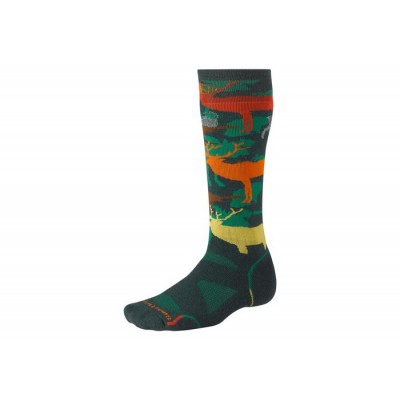 Носки мужские Smartwool Men's Park-Dont Shoot (S)
