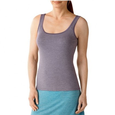 Майка женская Smartwool Wm's Turnabout Tank (Desert Purple, S) Майка женская Smartwool Wm's Turnabout Tank (Desert Purple, S)