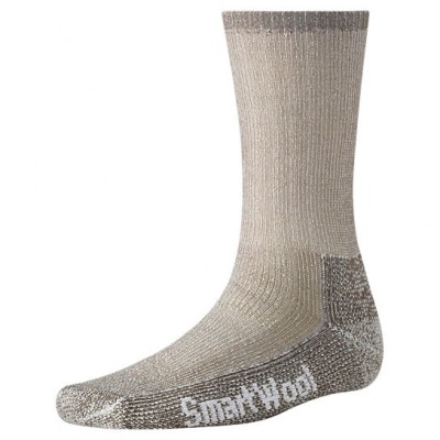 Носки мужские Smartwool Men's Trekking Heavy Crew (Taupe, S) (SW SW131.236-S) Носки мужские Smartwool Men's Trekking Heavy Crew (Taupe, S) (SW SW131.236-S)