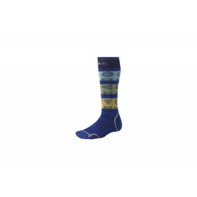 Носки мужские Smartwool Men's Park-Play Plus Record (S)